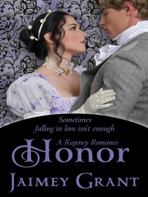 cover image of Honor